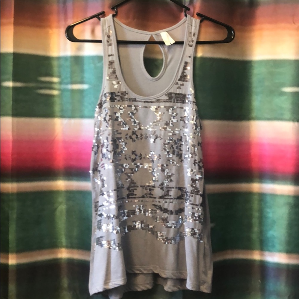 Super cute tank!